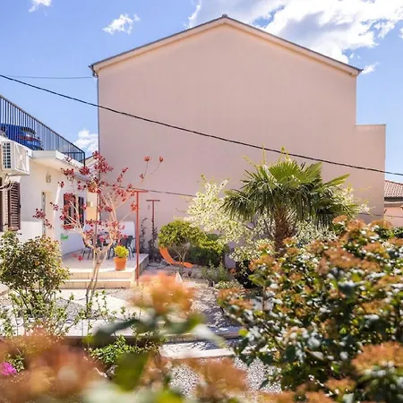 Für 2 Personen Ca 52 M In Crikvenica, Kvarner Bucht Und Umgebung Crikvenica