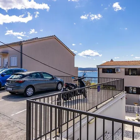 Apartment Für 2 Personen Ca 52 M In Crikvenica, Kvarner Bucht Und Umgebung *