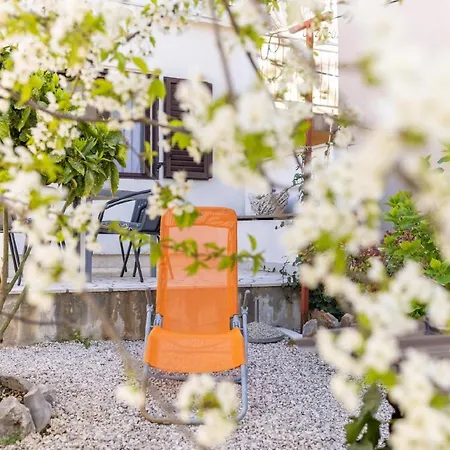 Apartment Für 2 Personen Ca 52 M In Crikvenica, Kvarner Bucht Und Umgebung *