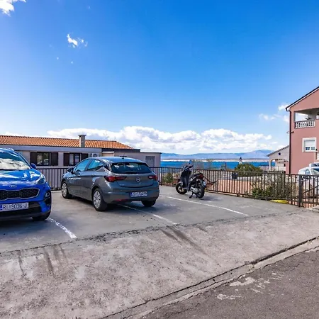 Für 2 Personen Ca 52 M In Crikvenica, Kvarner Bucht Und Umgebung Apartment *