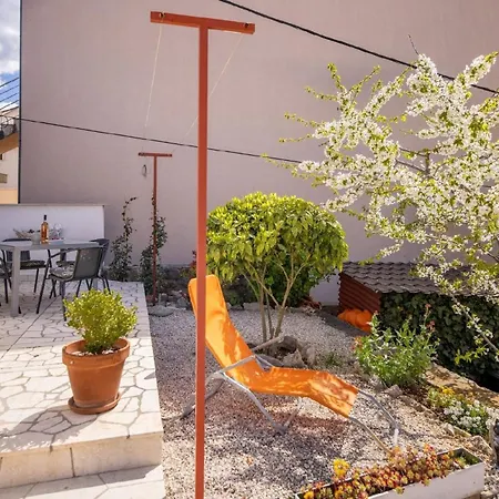 Fuer 2 Personen Ca 52 Qm In Crikvenica, Kvarner Bucht Und Umgebung Apartment Crikvenica