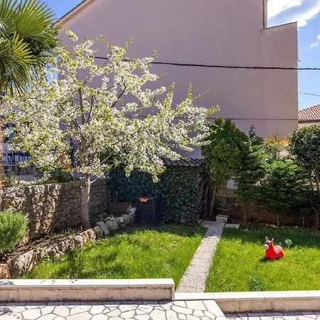 Fuer 2 Personen Ca 52 Qm In Crikvenica, Kvarner Bucht Und Umgebung Apartment Crikvenica