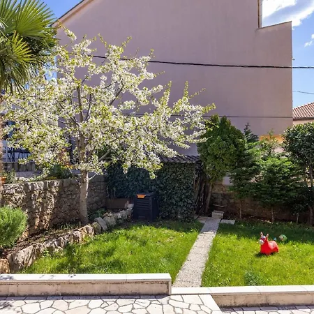 Für 2 Personen Ca 52 M In Crikvenica, Kvarner Bucht Und Umgebung Apartment Crikvenica