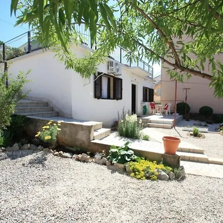 Apartment Fuer 2 Personen Ca 52 Qm In Crikvenica, Kvarner Bucht Und Umgebung *