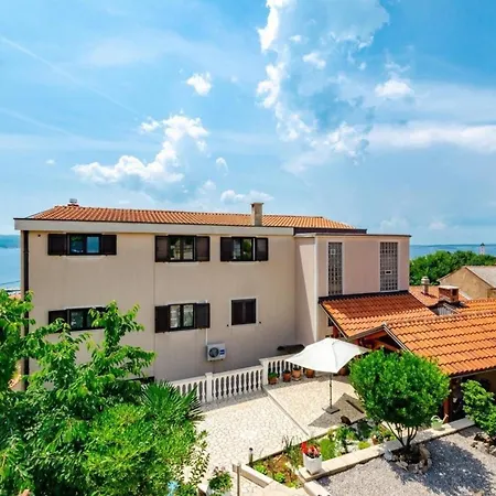 Fuer 2 Personen Ca 52 Qm In Crikvenica, Kvarner Bucht Und Umgebung Apartment *