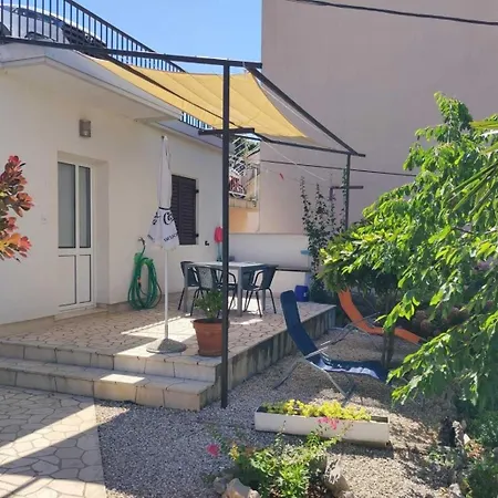 Für 2 Personen Ca 52 M In Crikvenica, Kvarner Bucht Und Umgebung