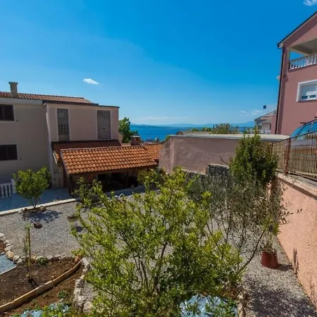 Für 2 Personen Ca 52 M In Crikvenica, Kvarner Bucht Und Umgebung Crikvenica