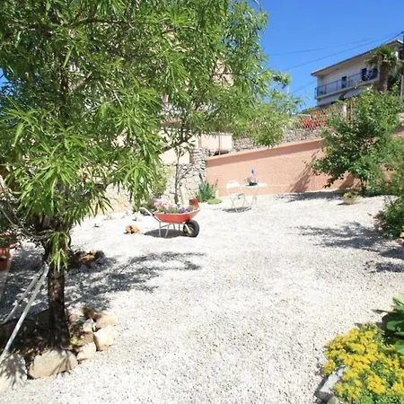 Fuer 2 Personen Ca 52 Qm In Crikvenica, Kvarner Bucht Und Umgebung Apartment